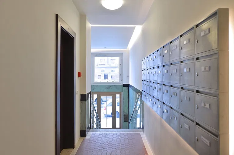 Wuchterlova, Dejvice - Prague 6 | Rent, Apartment, One-bedroom (2+kk), 59 m²