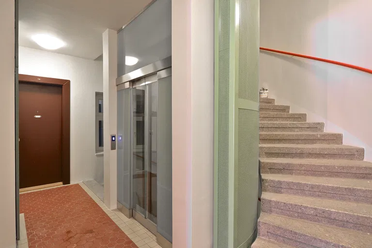 Wuchterlova, Dejvice - Prague 6 | Rent, Apartment, One-bedroom (2+kk), 59 m²