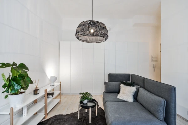 Žitná, Nové Město - Prague 1 | Rent, Apartment, Studio (1+kk), 33 m²