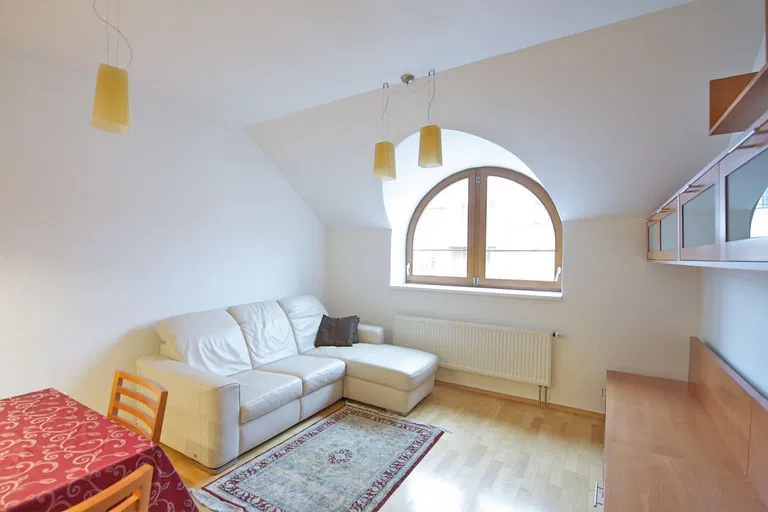 Slavníkova, Břevnov - Prague 6 | Sale, Apartment, One-bedroom (2+kk), 65 m²