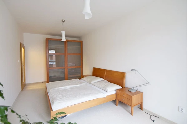 Slavníkova, Břevnov - Prague 6 | Sale, Apartment, One-bedroom (2+kk), 65 m²