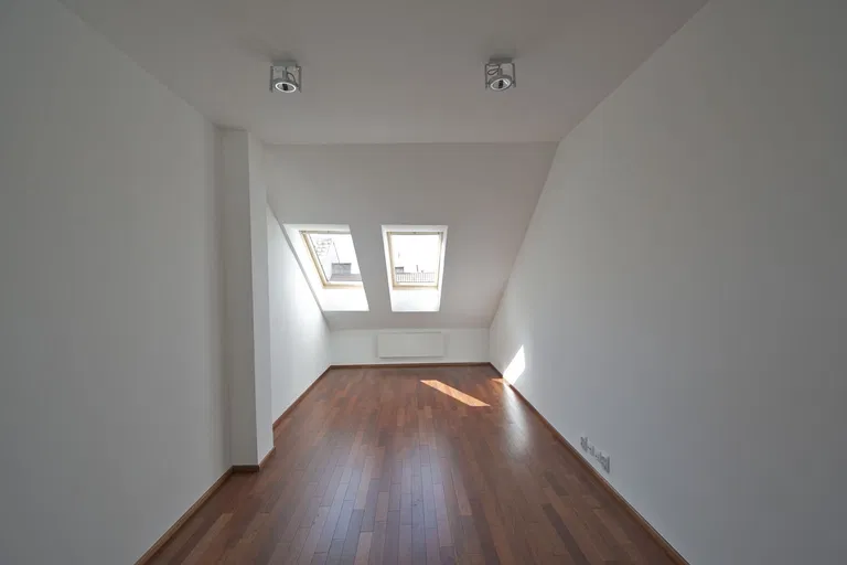 Vlkova, Žižkov - Prague 3 | Sale, Apartment, Two-bedroom (3+kk), 141 m²