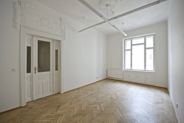 V Kolkovně, Josefov - Prague 1 | Sale, Apartment, Two-bedroom (3+1), 119 m²