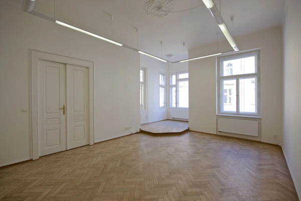 V Kolkovně, Josefov - Prague 1 | Sale, Apartment, Two-bedroom (3+1), 119 m²