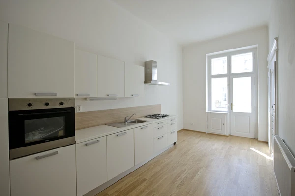 V Kolkovně, Josefov - Prague 1 | Sale, Apartment, Two-bedroom (3+1), 119 m²