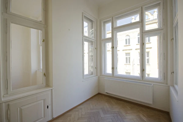 V Kolkovně, Josefov - Prague 1 | Sale, Apartment, Two-bedroom (3+1), 119 m²