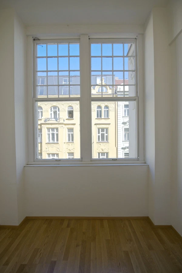 V Kolkovně, Josefov - Prague 1 | Sale, Apartment, Two-bedroom (3+1), 119 m²