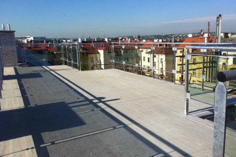 Lublaňská, Vinohrady - Praha 2 | Prodej, Byt, 5+1, 227 m²