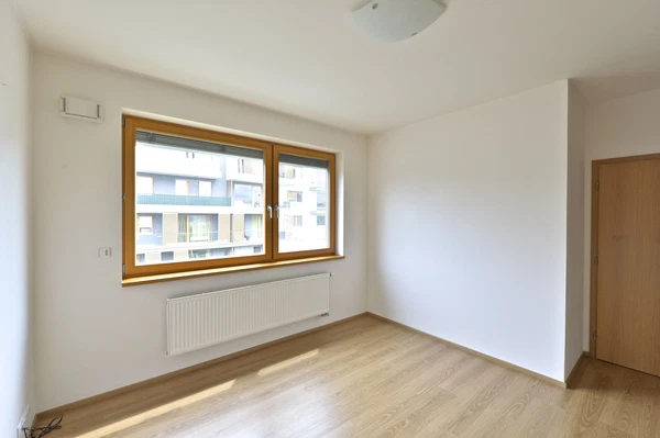 Generála Šišky, Modřany - Prague 4 | Sale, Apartment, Two-bedroom (3+kk), 93 m²