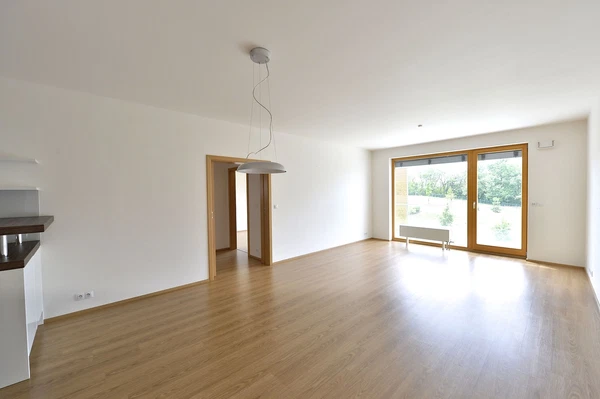 Generála Šišky, Modřany - Prague 4 | Sale, Apartment, Two-bedroom (3+kk), 93 m²