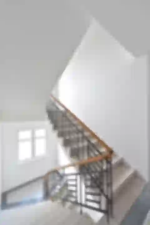 Pod Lázní, Nusle - Prague 4 | Sale, Apartment, Four-bedroom (5+kk), 175 m²