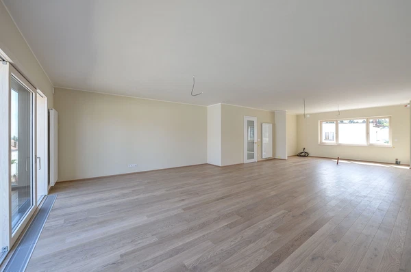 Nad Tejnkou, Břevnov - Prague 6 | Sale, Apartment, Three-bedroom (4+kk), 222 m²