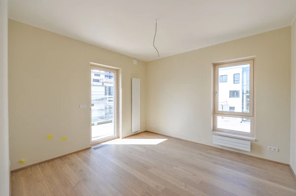 Nad Tejnkou, Břevnov - Prague 6 | Sale, Apartment, Three-bedroom (4+kk), 222 m²