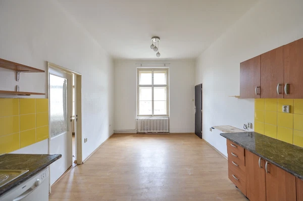 Krymská, Vršovice - Praha 10 | Prodej, Byt, 4+1, 158 m²