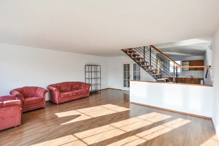 Sukova, Velké Přílepy - Praha-západ | Sale, House, Four-bedroom (5+kk), 181 m²