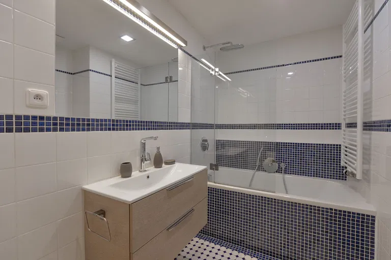 Soukenická, Nové Město - Praha 1 | Pronájem, Byt, 2+kk, 66 m²