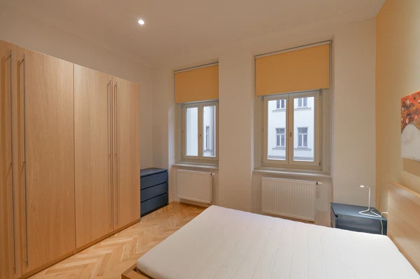 Soukenická, Nové Město - Prague 1 | Rent, Apartment, One-bedroom (2+kk), 66 m²