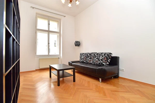 Mánesova, Vinohrady - Praha 2 | Pronájem, Byt, 3+kk, 119 m²