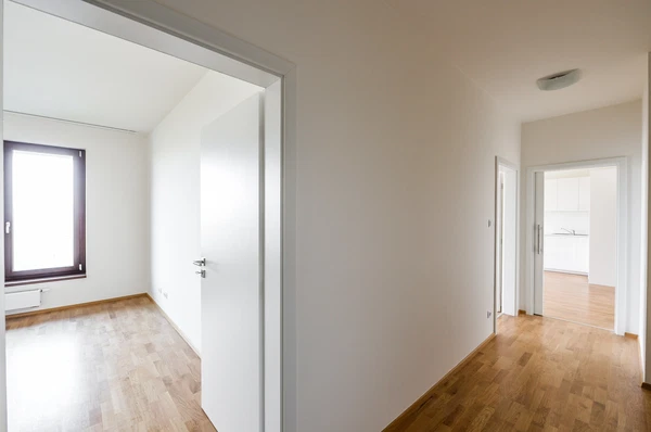 Učňovská, Hrdlořezy - Praha 9 | Pronájem, Byt, 3+kk, 85 m²