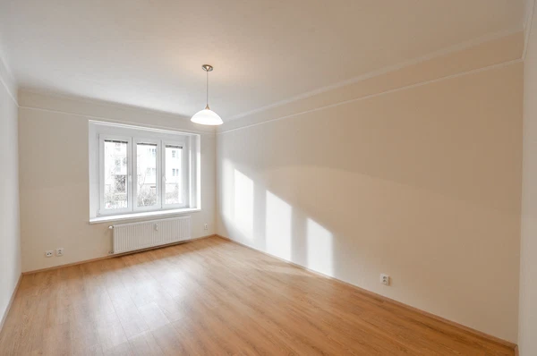 Kladenská, Vokovice - Prague 6 | Rent, Apartment, Two-bedroom (3+kk), 60 m²