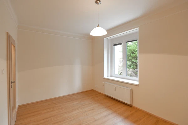 Kladenská, Vokovice - Prague 6 | Rent, Apartment, Two-bedroom (3+kk), 60 m²