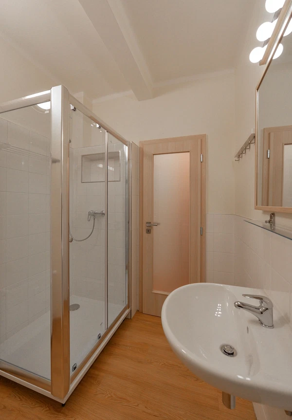 Kladenská, Vokovice - Prague 6 | Rent, Apartment, Two-bedroom (3+kk), 60 m²