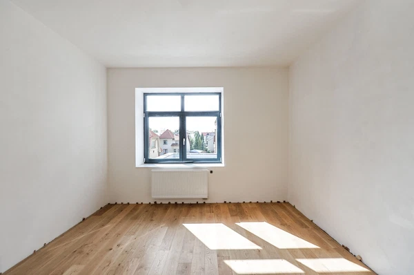 Révová, Strašnice - Prague 10 | Rent, Apartment, Four-bedroom (5+kk), 159 m²