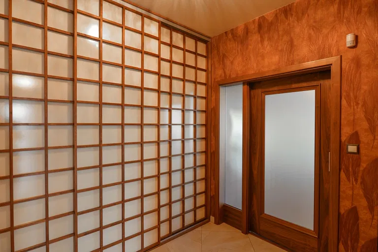 V Třešňovce, Hrdlořezy - Prague 9 | Rent, Apartment, Two-bedroom (3+kk), 97 m²