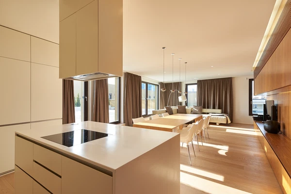 Baarova, Michle - Praha 4 | Prodej, Byt, 6+kk, 293 m²