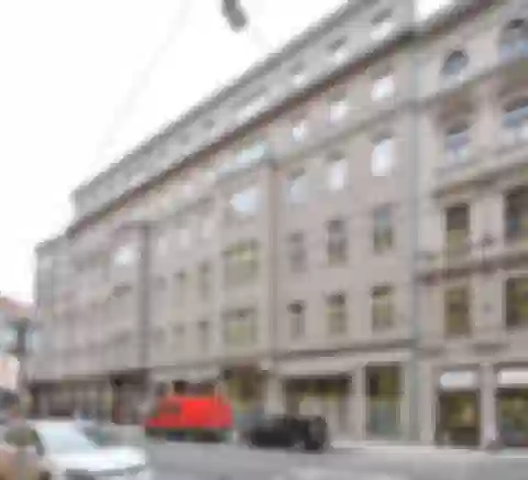 Spálená, Nové Město - Prague 1 | Rent, Office building, 451 m²