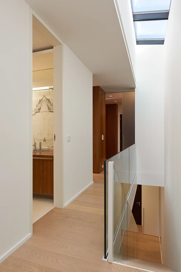 Baarova, Michle - Prague 4 | Sale, Apartment, Five-bedroom (6+kk), 293 m²