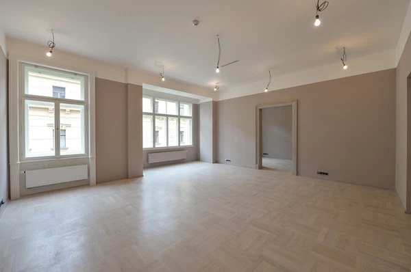 Spálená, Nové Město - Praha 1 | Pronájem, Administrativní budova, 451 m²