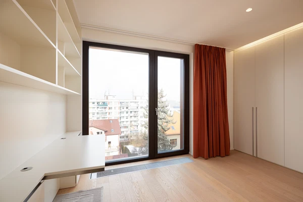 Baarova, Michle - Praha 4 | Prodej, Byt, 6+kk, 293 m²