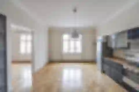 Rašínovo nábřeží, Nové Město - Prague 2 | Rent, Apartment, Two-bedroom (3+1), 104 m²