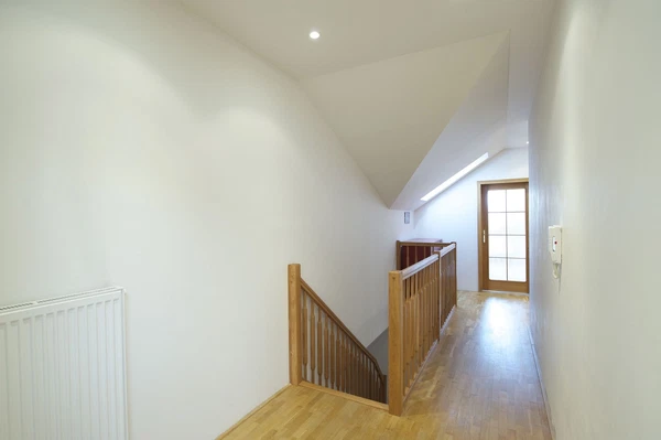 Boleslavská, Vinohrady - Prague 3 | Rent, Apartment, Two-bedroom (3+kk), 120 m²