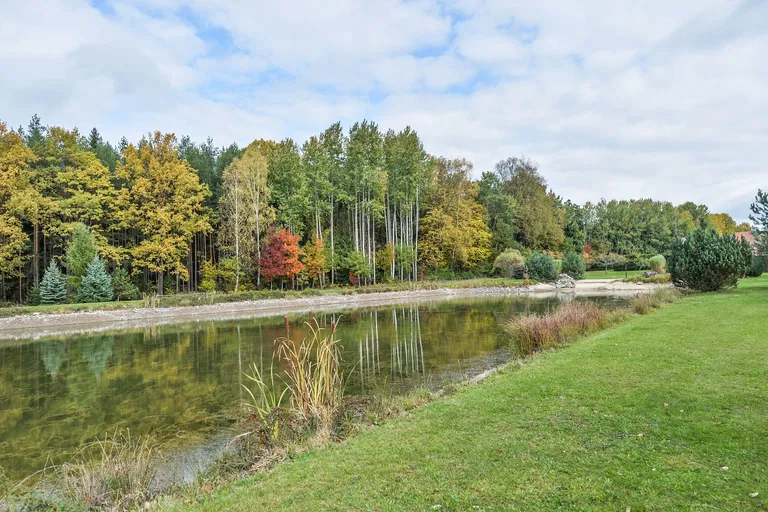 Stříbřec - Jindřichův Hradec | Prodej, Rodinný dům, 6+1, 229 m²