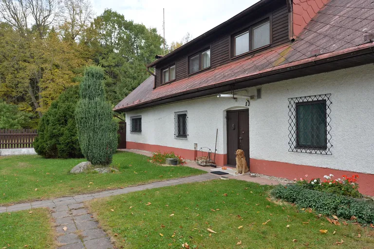 Stříbřec - Jindřichův Hradec | Prodej, Rodinný dům, 6+1, 229 m²