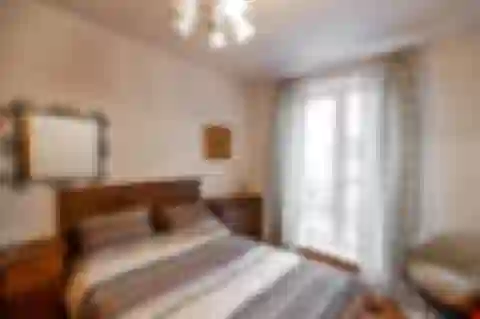 Plzeňská, Košíře - Prague 5 | Rent, Apartment, One-bedroom (2+kk), 52 m²