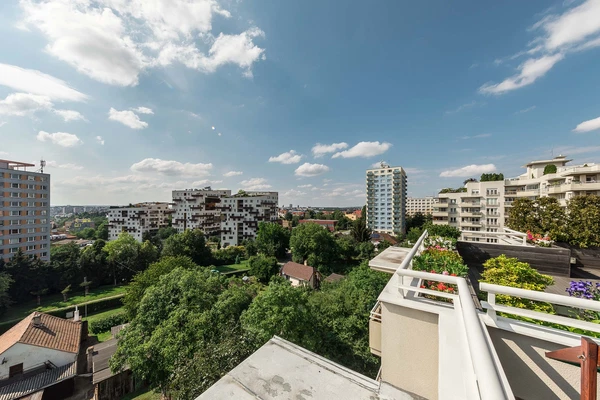 Hyacintová, Záběhlice - Praha 10 | Pronájem, Byt, 3+kk, 100 m²