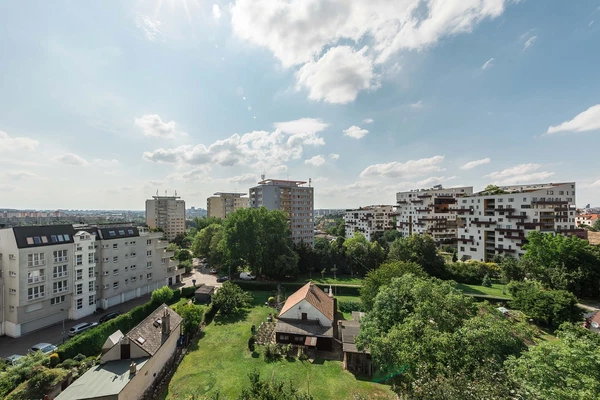 Hyacintová, Záběhlice - Praha 10 | Pronájem, Byt, 3+kk, 100 m²