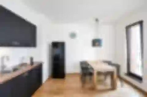 Sanderova, Holešovice - Prague 7 | Rent, Apartment, One-bedroom (2+kk), 49 m²