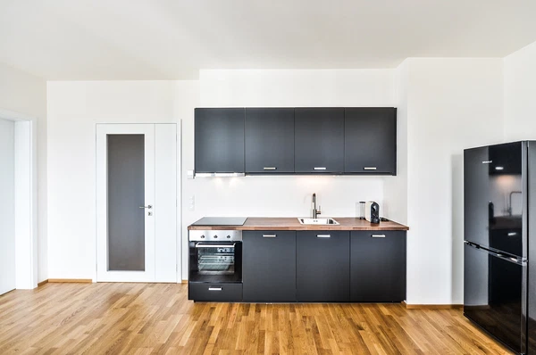 Sanderova, Holešovice - Praha 7 | Pronájem, Byt, 2+kk, 49 m²