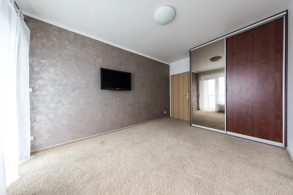 V Dolině, Michle - Praha 10 | Pronájem, Byt, 3+kk, 79 m²