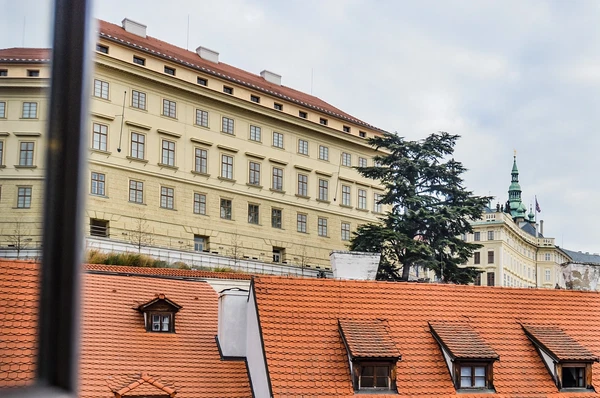 Nerudova, Malá Strana - Prague 1 | Rent, Apartment, Four-bedroom (5+1), 200 m²