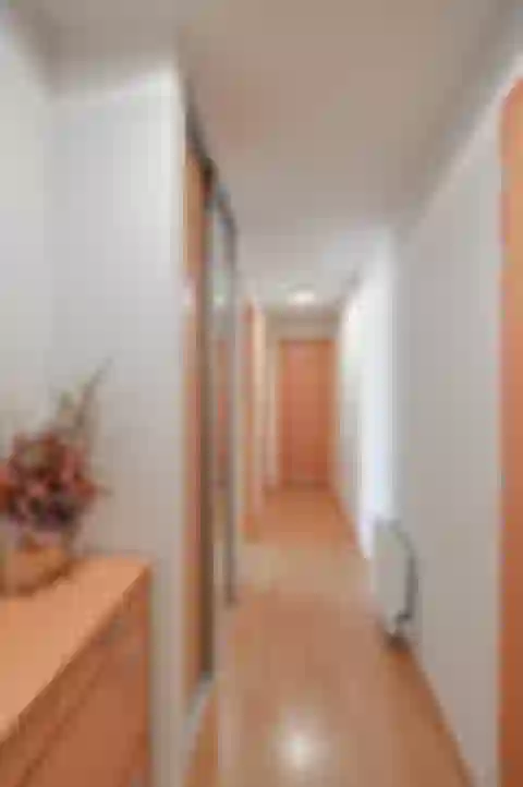 Vršovická, Vršovice - Prague 10 | Rent, Apartment, Two-bedroom (3+kk), 96 m²