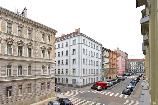 U Studánky, Bubeneč - Prague 7 | Rent, Apartment, Two-bedroom (3+kk), 70 m²