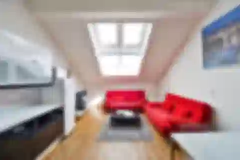 Řehořova, Žižkov - Prague 3 | Rent, Apartment, Two-bedroom (3+kk), 91 m²