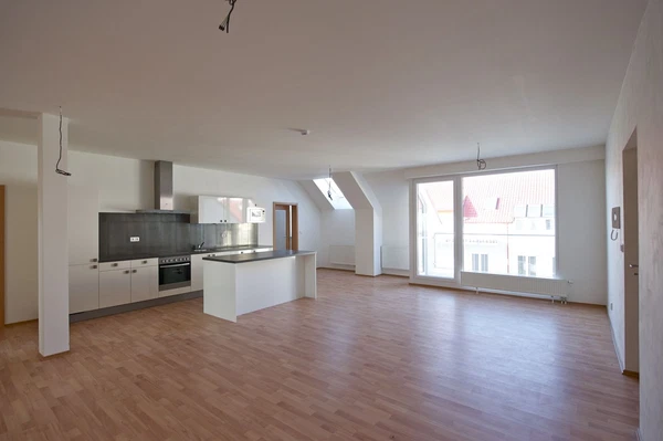 Jistebnická, Libuš - Praha 4 | Prodej, Byt, 4+kk, 118 m²