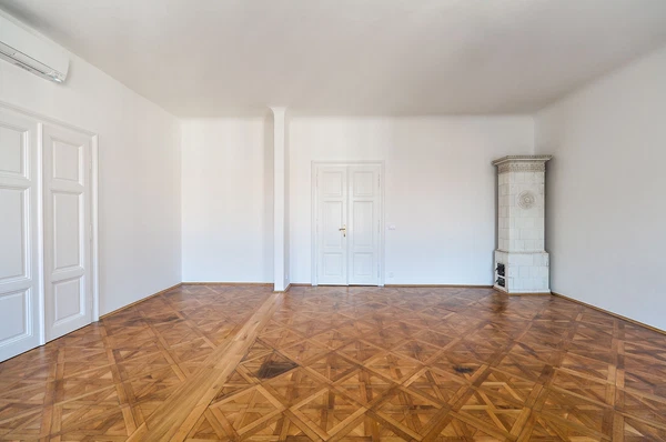 Vodičkova, Nové Město - Prague 1 | Rent, Apartment, Three-bedroom (4+1), 158 m²