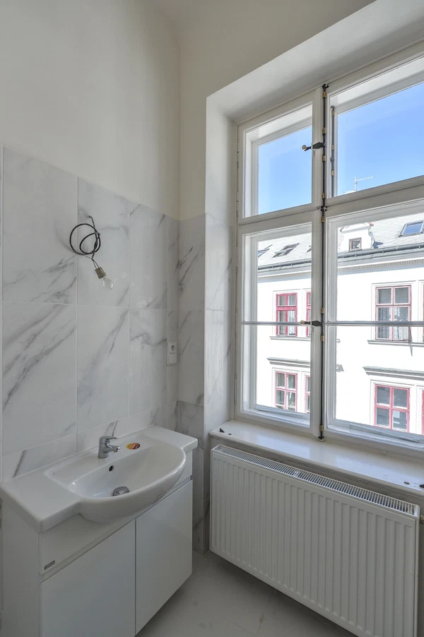 Vodičkova, Nové Město - Prague 1 | Rent, Apartment, Three-bedroom (4+1), 158 m²